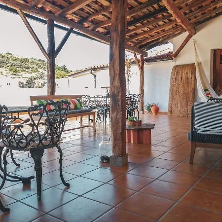 Vimioso Casa De Pimenteisヴィラ エクステリア 写真