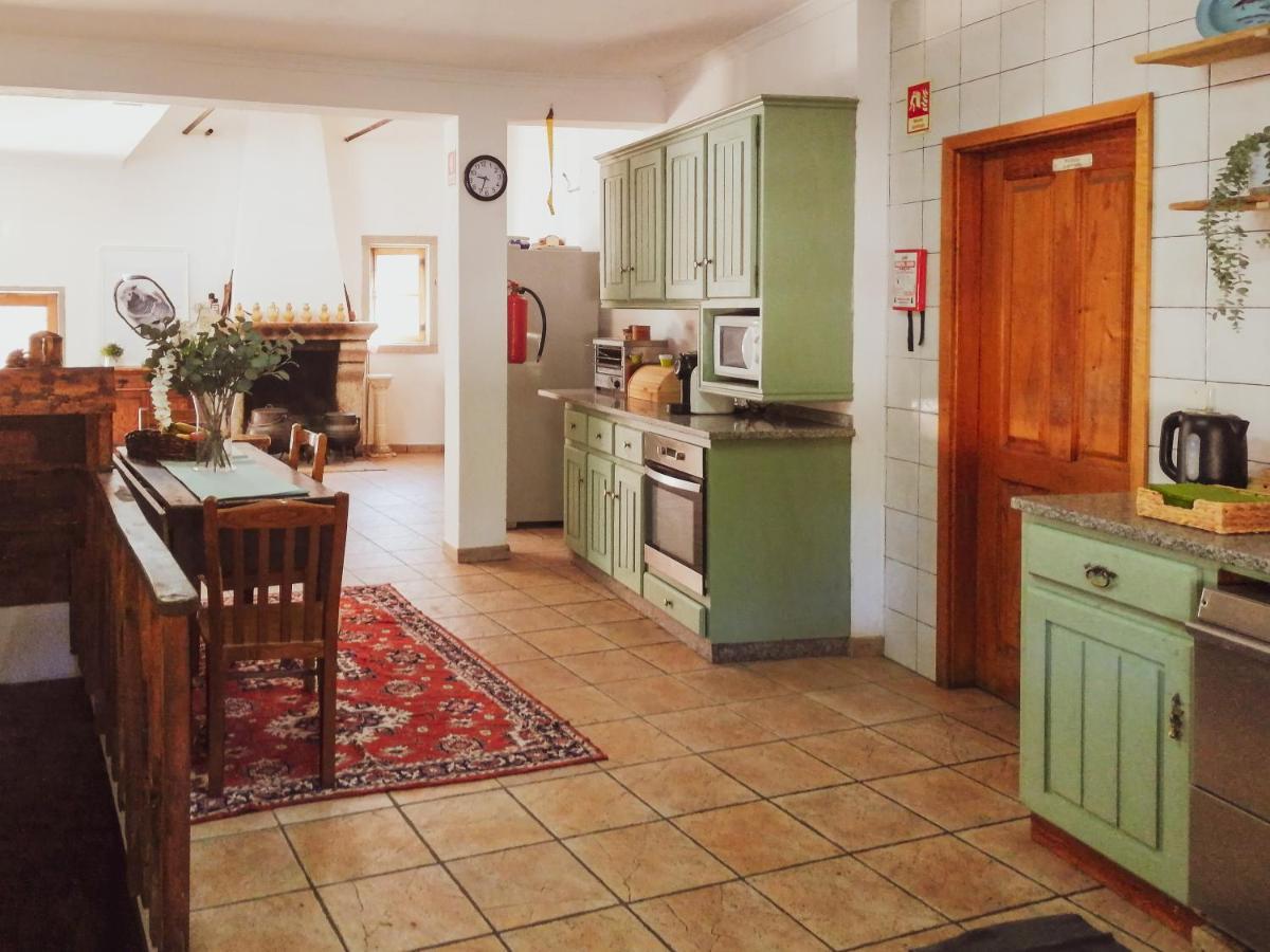 Vimioso Casa De Pimenteisヴィラ エクステリア 写真