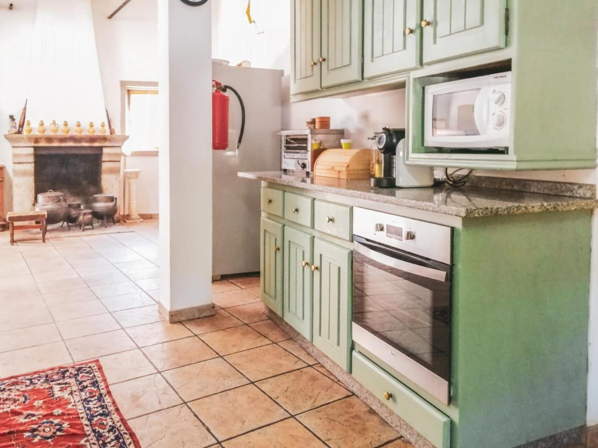 Vimioso Casa De Pimenteisヴィラ エクステリア 写真
