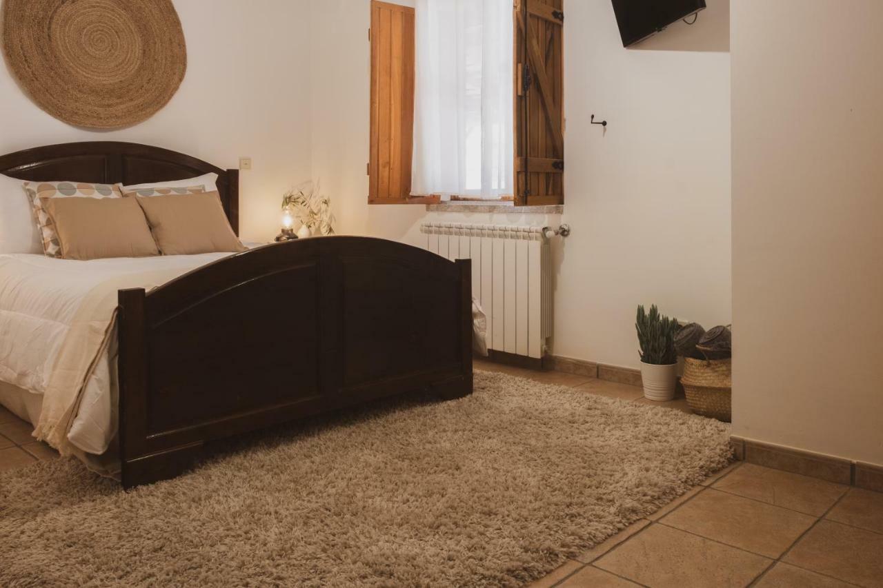 Vimioso Casa De Pimenteisヴィラ エクステリア 写真
