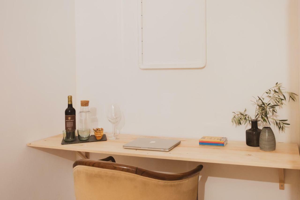 Vimioso Casa De Pimenteisヴィラ エクステリア 写真