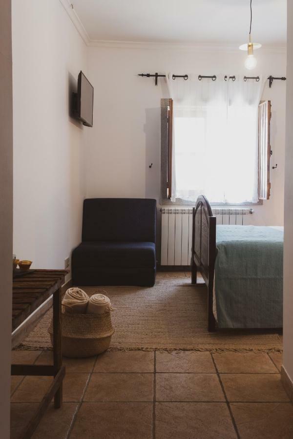 Vimioso Casa De Pimenteisヴィラ エクステリア 写真