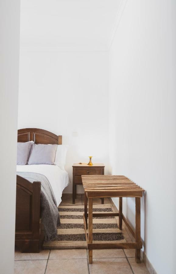 Vimioso Casa De Pimenteisヴィラ エクステリア 写真
