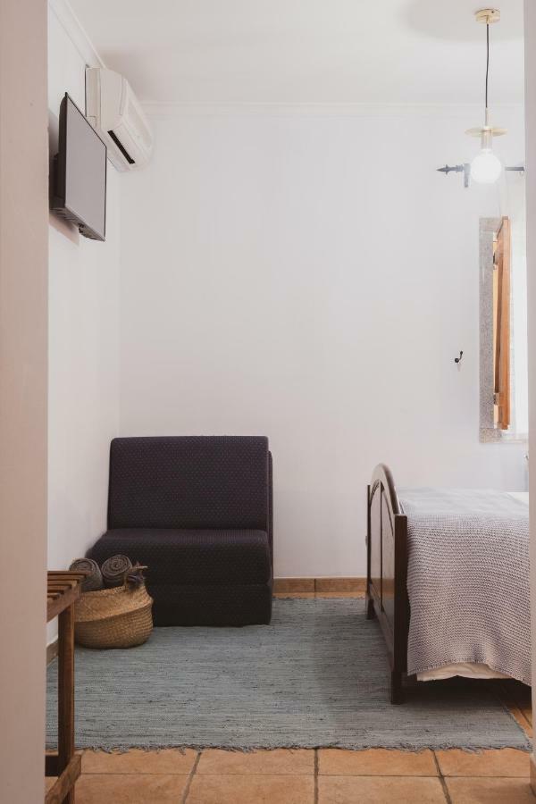Vimioso Casa De Pimenteisヴィラ エクステリア 写真